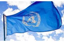 Відправка чергової ротації українських поліцейських для участі у міжнародній операції ООН з підтримання миру і безпеки на Кіпрі