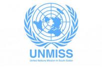 Національний персонал МВС України  у міжнародній миротворчій операції ООН з підтримання миру і безпеки в Республіці Південний Судан
